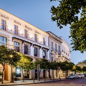 Eurostars Asta Regia Jerez