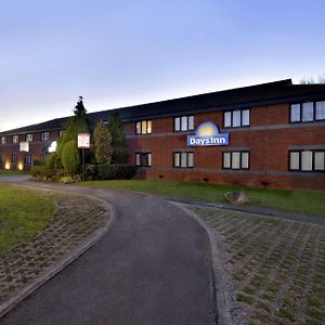 Days Inn By Wyndham Membury M4